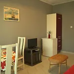 Apartmani Pago