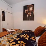 Warehouse Apartment Zadar