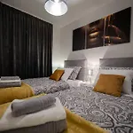 Warehouse Apartment Zadar