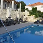 Apartments Marlin Blue