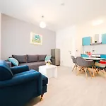 Cathedral View Apartment