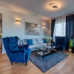 Penthouse Luxury Suite