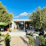 Buqez Eco Resort - Beach Villa No 29 - Seaview