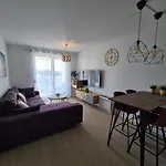 Apartment Mare With Parking