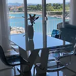 Urban Luxury Apartment