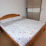 Two Bedroom Apartments Kozjak