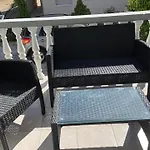 Apartmani Nada Borik Zadar