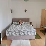 Apartman Bodulica