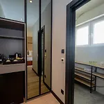 The Lion Rooms