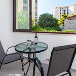 Apartment Almaris