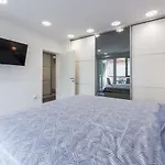 Apartment Almaris
