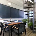 Penthouse Diem - Private Pool With Sea View