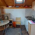 Studio 'Casa Di Pietra'