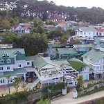 Hanz Hotel Pham Hong Thai Dalat