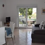Apartman Julka