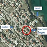 Apartments Snajder