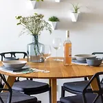 Coelum Apartment