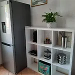 Zalo 4 Apartman Frankovic Trpanj