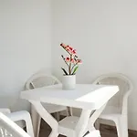 Apartman M With Balkon