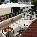 Orsan - Elegant Apartment With Private Terrace