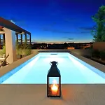 Penthouse Diem - Private Pool With Sea View