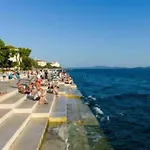 Sea Organ Apartment Zadar