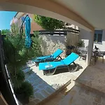 Apartment Stela - Private Terrace & Parking