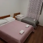 Apartmani Benjamin