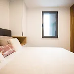 Sopic Luxury Apartment With Private Whirlpool