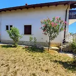 Apartment Mir