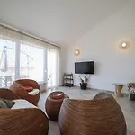 Apartment Rosso
