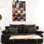 Apartment Argento