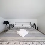 Apartment Rosso