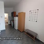 Apartmani Marija Vir