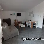 Apartmani Marija Vir