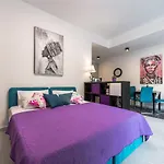 Free Parking Marli 5 - Studio Apartment