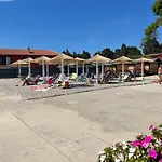 Zadar Modern Town Apartment