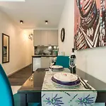 Free Parking Marli 5 - Studio Apartment