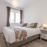 Apartments Oleander Sea View