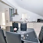 Apartman Zorka
