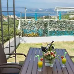 Apartments Oleander Sea View