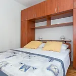 Apartments Oleander Sea View