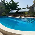 Apartmani Villa Mediterane