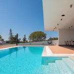 Beautiful Villa Calvi