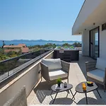 Beautiful Villa Calvi
