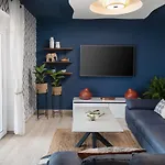 Villa Peregrine