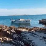 Robinzon House Kornati
