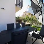 Apartmani Diklo