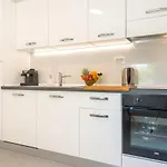 Petka Hill Apartments