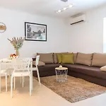 Petka Hill Apartments